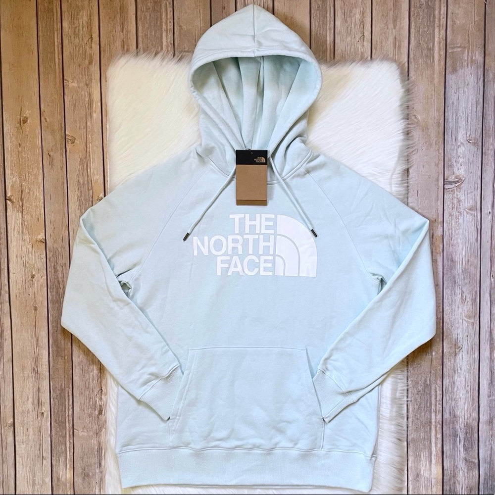 The North Face Women’s 80/20 Half Dome Pullover Hoodie